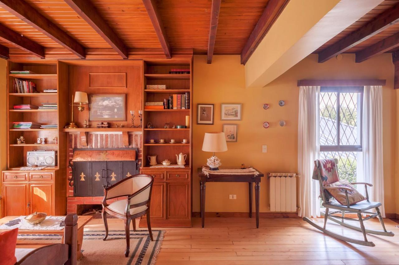 Casa de férias Tu Apart En 31 *