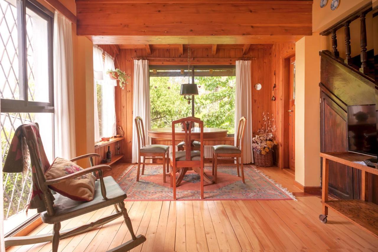 Tu Apart En 31 Casa de férias San Carlos de Bariloche
